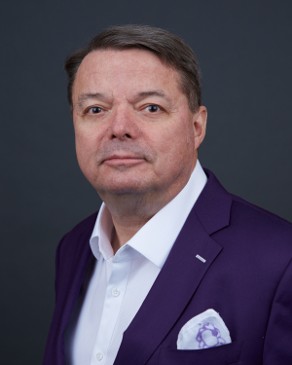 Mark Blundell, CEO SAi