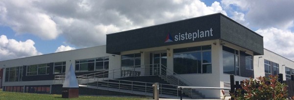 Sisteplant evoluciona su sistema de ejecución de la fabricación hacia la industria 4.0
