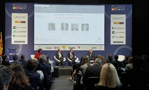 Barcelona Meeting Point 2019 dobla su oferta de contenidos y apuesta por el networking