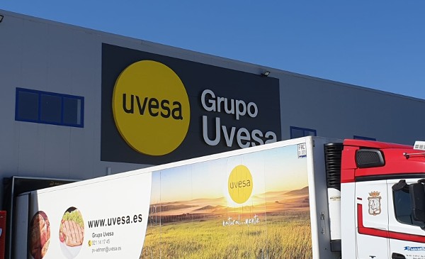 Grupo Uvesa invierte en innovaci&oacute;n apoyado por el plan Reindustrializaci&oacute;n del Ministerio de Industria