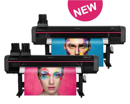 Mutoh presenta las nuevas impresoras Sign & Display XpertJet 1641SR & 1682SR