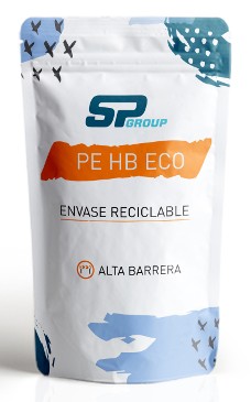 Atkins & Potts apuesta por el nuevo material 100% reciclable “PE HB ECO” de SP Group para el envasado de su nueva gama de salsas