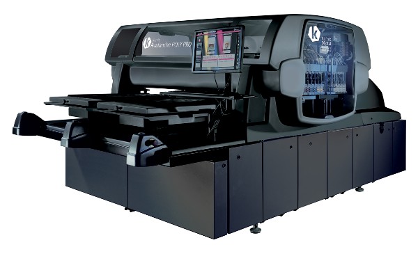 Image Magic installs twin Kornit Avalanche Poly Pro Systems for enhanced DTG printing