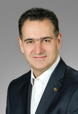 El español Julio Arce, nuevo Presidente Ejecutivo de la Zona Europa Sur de Schindler