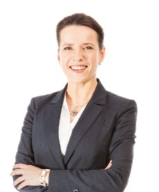 Anja Roehrle, Gerente de Marketing y Comunicación en DS Smith