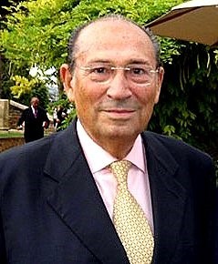 Anfalum homenajea a José María Sierra Ruiz, fundador de LAES, fallecido a los 88 años