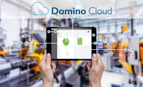 Domino muestra en Empack sus soluciones para la industria 4.0