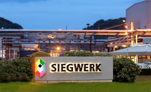 Siegwerk announces change of Board responsibilities for Asia and Americas regions