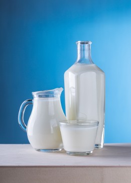 Los auditores de la UE examinan medidas excepcionales del mercado de la leche