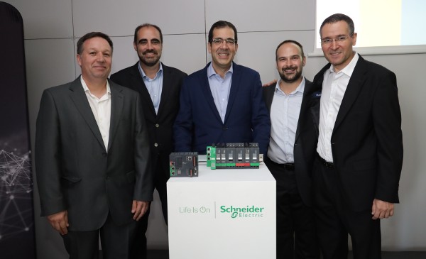 Schneider Electric lanza nuevas soluciones con una eficiencia sin precedentes