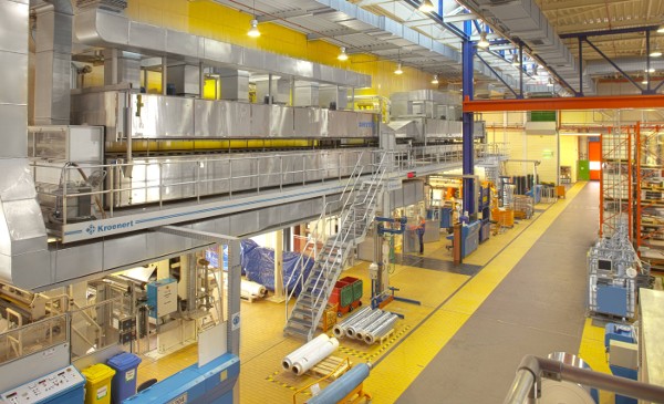 AR Metallizing announces acquisition of Eurofoil Paper Coating GmbH