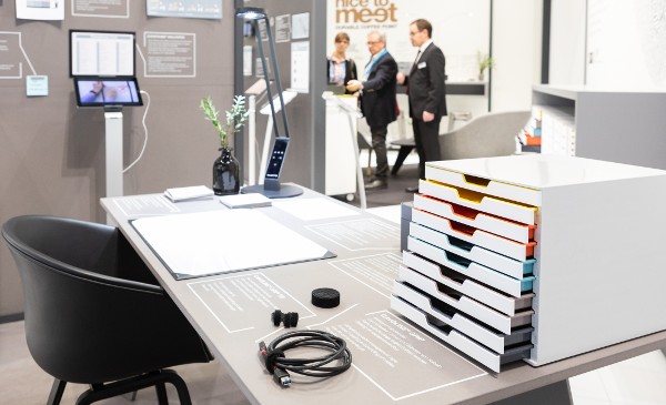 Paperworld presenta tendencias para oficina y papelería
