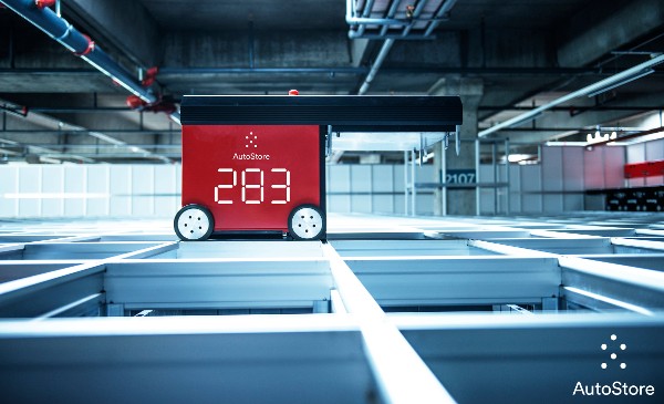 Ruedas gu&iacute;a de Blickle para instalaciones de transporte y clasificaci&oacute;n