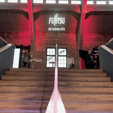 Fujitsu desvela en un estudio que la transformación de la fuerza laboral es clave para el éxito empresarial