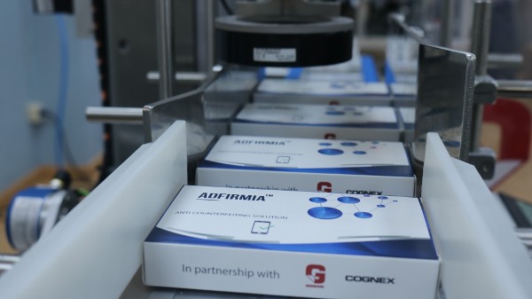 Germark lanza junto a otras dos empresas un pionero método de autentificación digital para acabar con la venta de medicamentos falsos