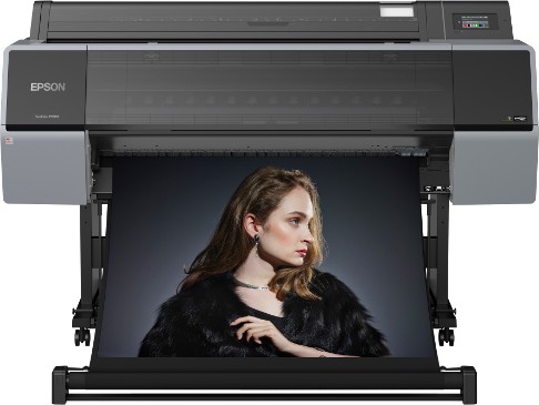 Epson presenta sus primeras impresoras fotográficas a 12 colores
