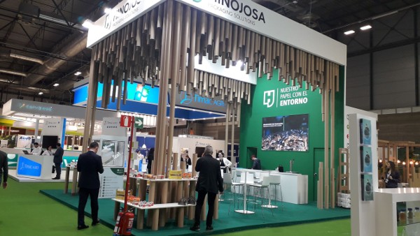 San Cayetano apuesta por los envases sostenibles para el sector agr&iacute;cola