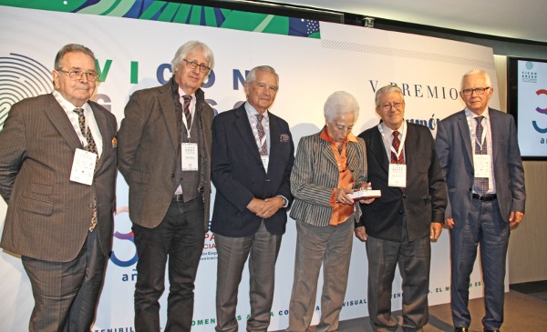 La sostenibilidad centró el VI Congreso de FESPA España en el que se celebró el 30 aniversario de la asociación