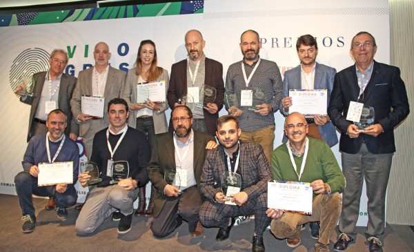 La sostenibilidad centró el VI Congreso de FESPA España en el que se celebró el 30 aniversario de la asociación