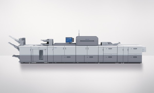 Heidelberg presenta el nuevo modelo de Versafire y la versión 2020 de Prinect Digital Frontend