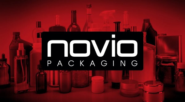 Berlin Packaging completa la adquisición de Novio Packaging