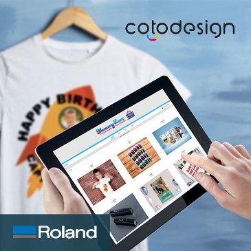 Roland DG presentará en la EuroShop 2020 soluciones de personalización para transformar la experiencia de compra
