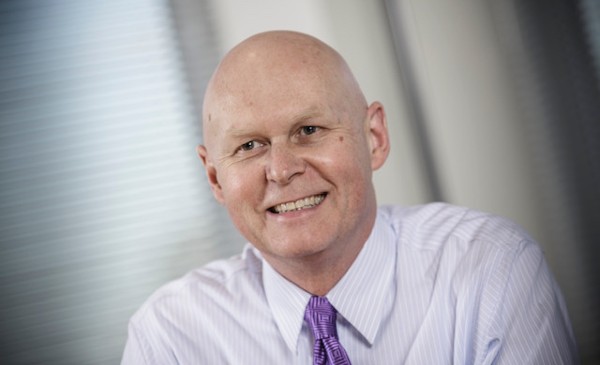 El ex CEO de Xaar, Doug Edwards, se une a EFI como Director de Tecnología