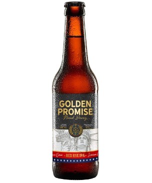 Grupo Agora distribuirá las cervezas premium de Golden Promise Brewing