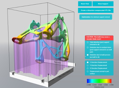Siemens amplía su portfolio de fabricación aditiva mediante la adquisición de Atlas 3D