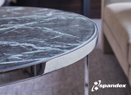 Spandex añade la innovadora gama 3M™ DI-NOC™ Glass Finishes a su cartera de productos para decoración de interiores