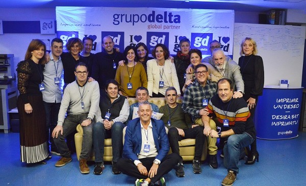 Grupo Delta celebra su 30 aniversario como líderes en el sector