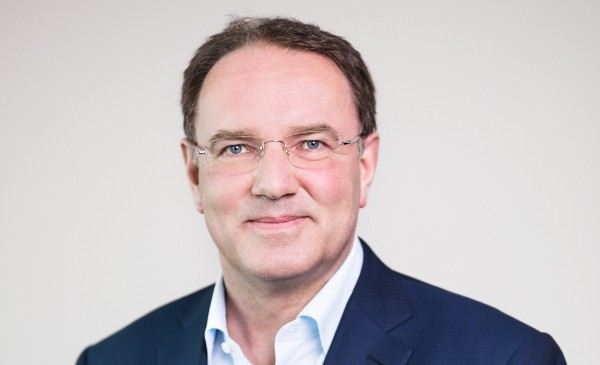 Dr. Martin Sonnenschein new chairman of the supervisory board of Heidelberg
