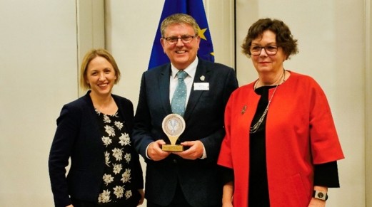 Pro Carton gana el premio European Paper Recycling Award por su plan educativo sobre envases sostenibles