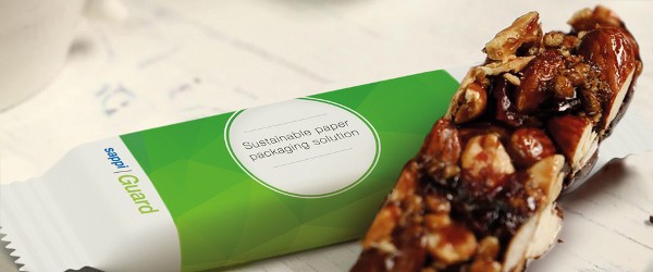 Sappi presenta Paper Packaging para un futuro sostenible
