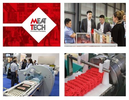 Transparency, supply chain and the future at MEAT-TECH