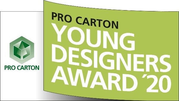 El Premio Pro Carton Young Designers Award 2020 desafía a los estudiantes