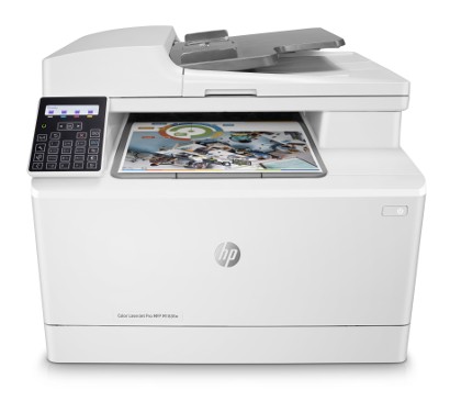 HP presenta la nueva generación de Color LaserJet Pro M100 y M200 series