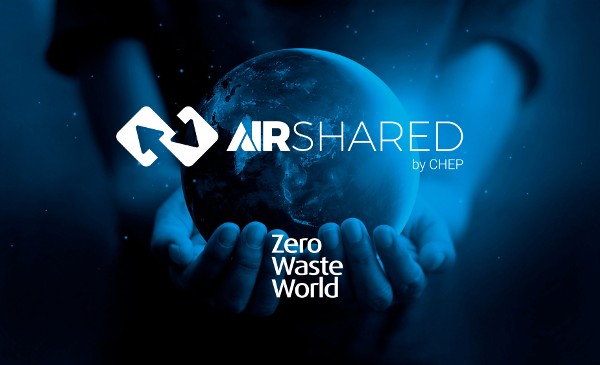 La plataforma colaborativa de CHEP, AirShared, ya disponible online
