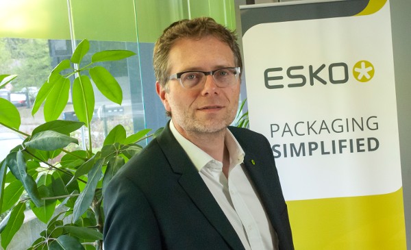 Esko presenta como primicia en el sector su modelo de madurez digital para proveedores de packaging