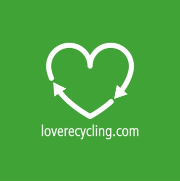 Rubbermaid Commercial Products (RCP) publica el informe de investigación "Love Recycling", un informe europeo sobre la situación del reciclaje comercial