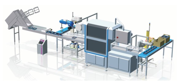 Innovations optimizing production efficiency to be launched at interpack