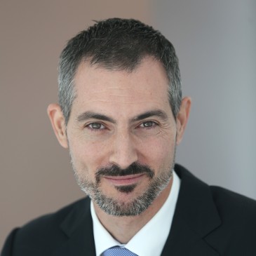 Daniel Egusquiza, General Manager de Domino en España