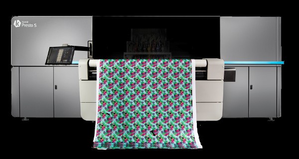 Kornit Digital presenta la solución NeoPigment ™ Robusto Softener para impresión textil bajo demanda
