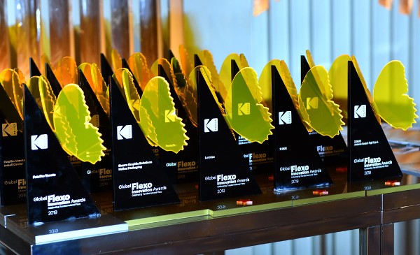 Miraclon announces return of Global Flexo Innovation Awards
