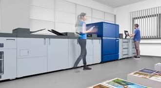 Konica Minolta lanza sus servicios de consultoría y herramientas para la gestión del color para el mercado de la impresión profesional