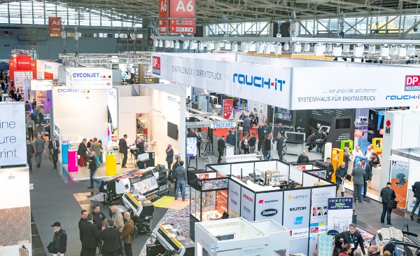 InPrint Munich 2021 to co-locate with two successful trade events targeting the fast-growing packaging sector