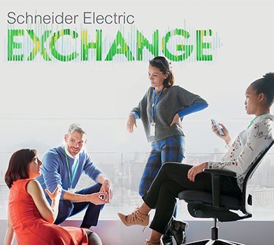 Schneider Electric lanza una serie especial de más de 30 webinars gratuitos para sus partners y clientes