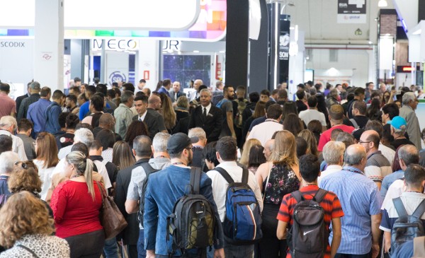 Fespa Brasil 2020 announces new dates and schedule