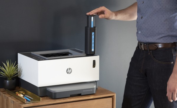 HP Neverstop Laser, un nuevo concepto de impresión y el mejor aliado para los profesionales que trabajan desde casa