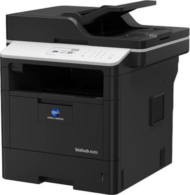 Konica Minolta apoya a las empresas con su solución de impresión y escaneo para el teletrabajo